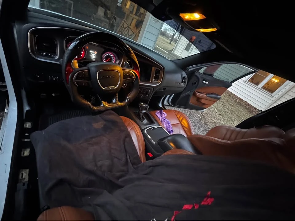 2013 Dodge Charger 7th Gen - Image 11 of 11