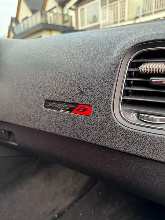 2013 Dodge Charger SRT & 392 7th Gen - Image 2 of 3