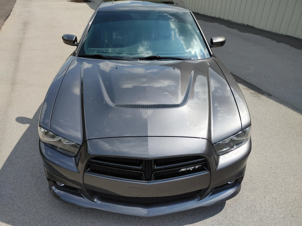 2013 Dodge Charger SRT & 392 7th Gen - Image 6 of 31