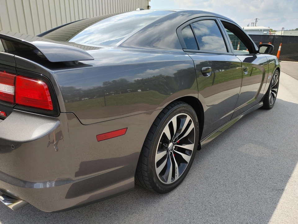 2013 Dodge Charger SRT & 392 7th Gen - Image 22 of 31