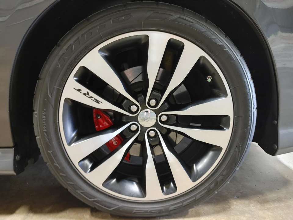 2013 Dodge Charger SRT & 392 7th Gen - Image 25 of 31
