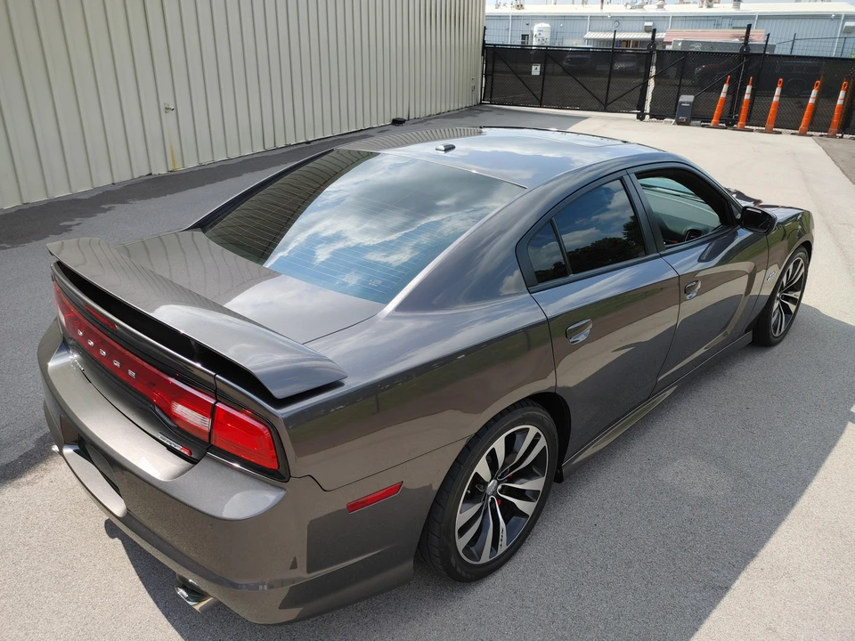 2013 Dodge Charger SRT & 392 7th Gen - Image 13 of 31