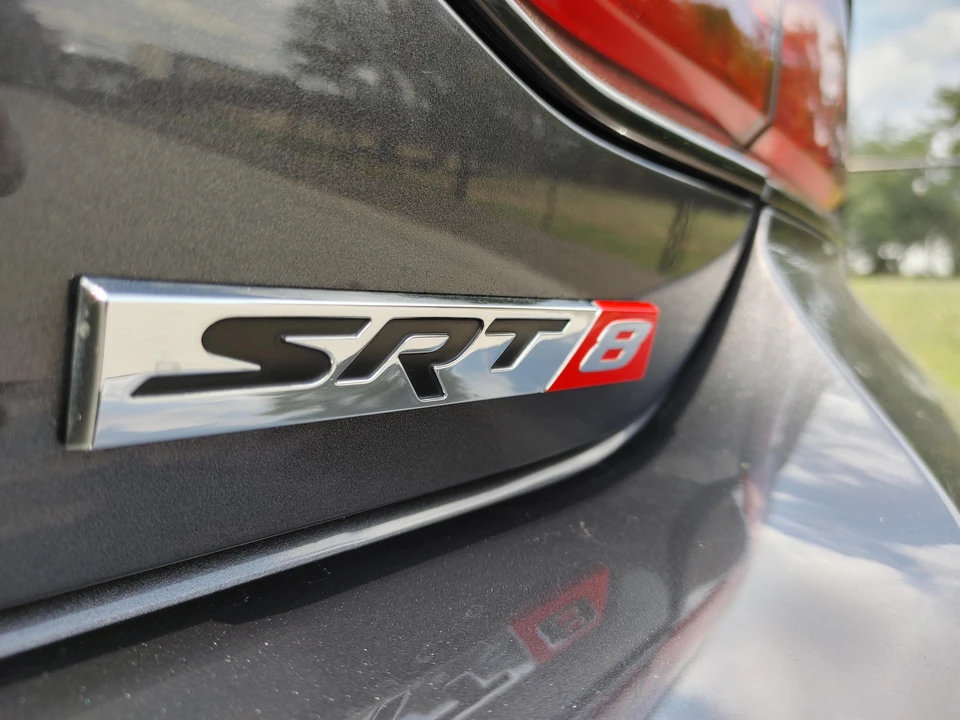 2013 Dodge Charger SRT & 392 7th Gen - Image 21 of 31