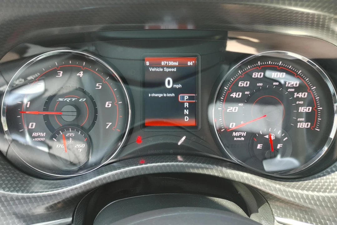 2013 Dodge Charger SRT & 392 7th Gen - Image 31 of 31