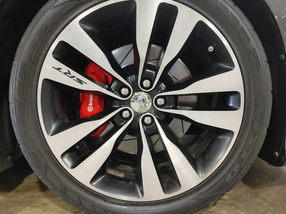 2013 Dodge Charger SRT & 392 7th Gen - Image 26 of 31