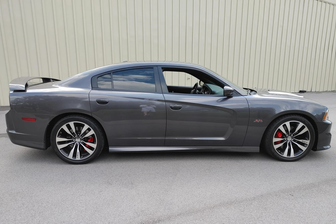 2013 Dodge Charger SRT & 392 7th Gen - Image 3 of 31