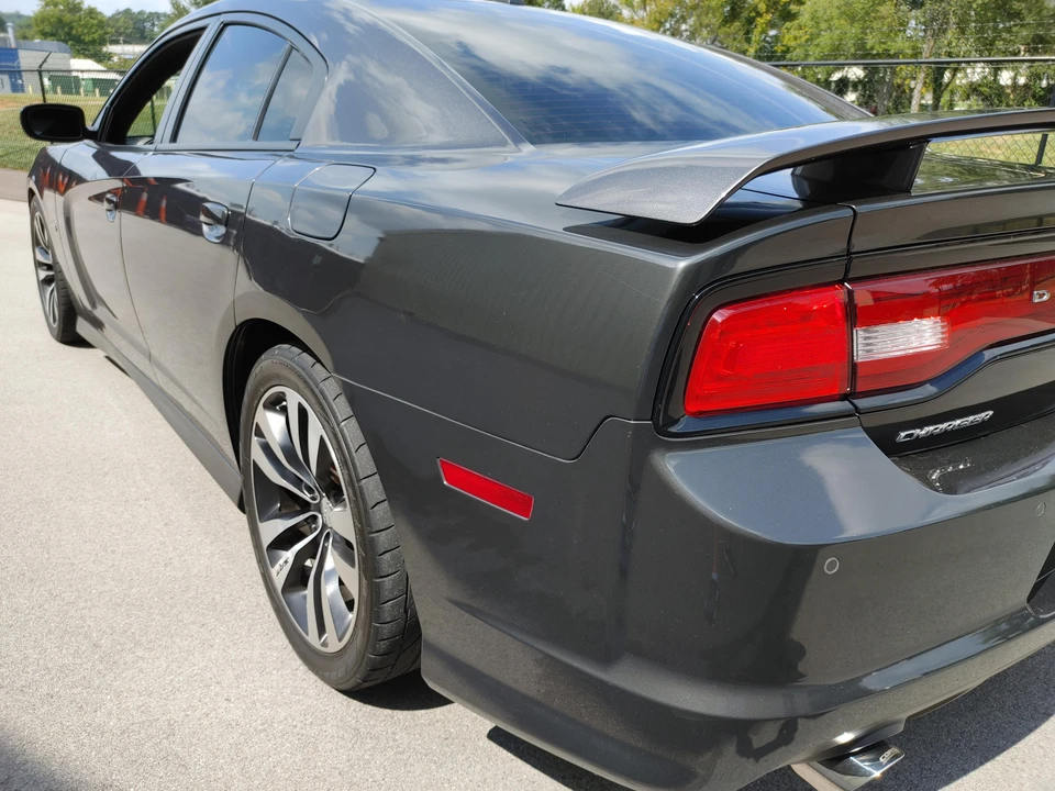 2013 Dodge Charger SRT & 392 7th Gen - Image 19 of 31