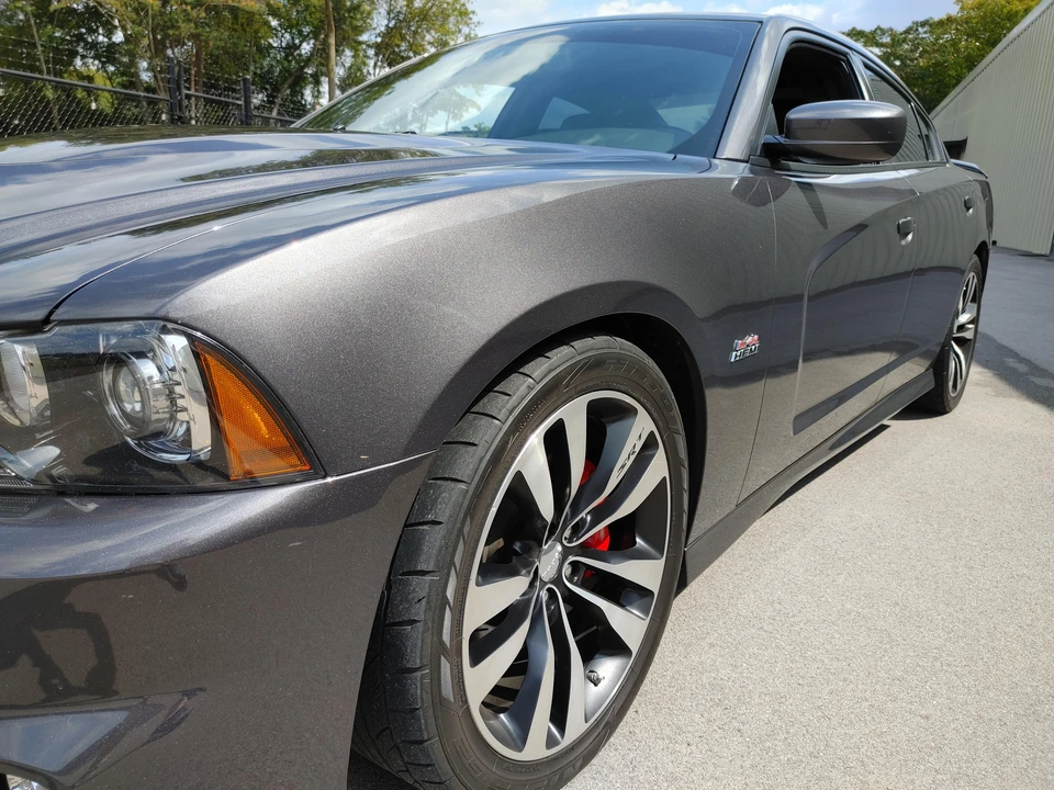 2013 Dodge Charger SRT & 392 7th Gen - Image 16 of 31