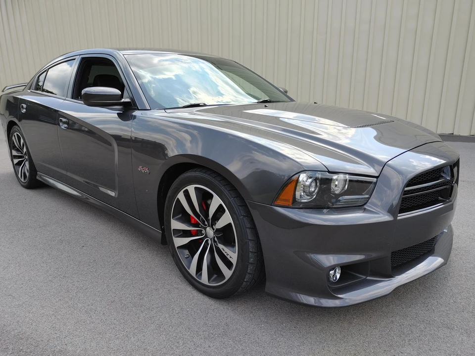 2013 Dodge Charger SRT & 392 7th Gen - Image 15 of 31