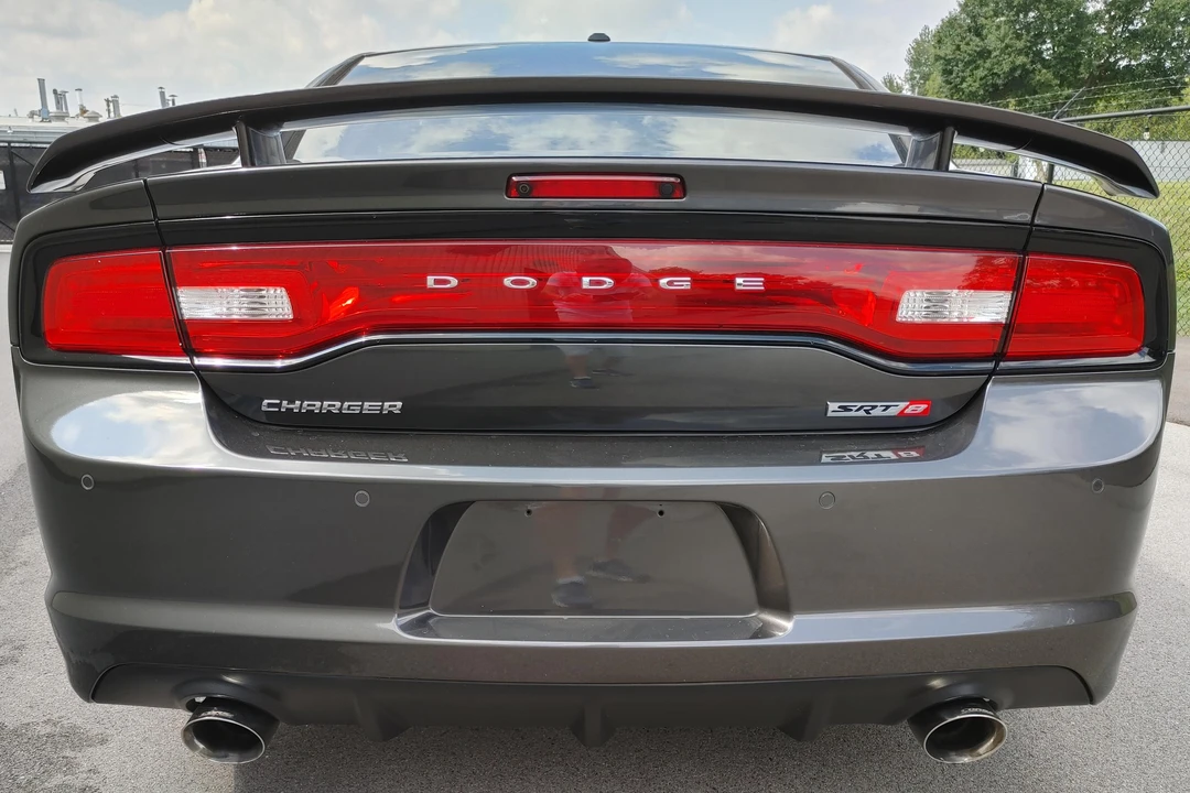 2013 Dodge Charger SRT & 392 7th Gen - Image 5 of 31