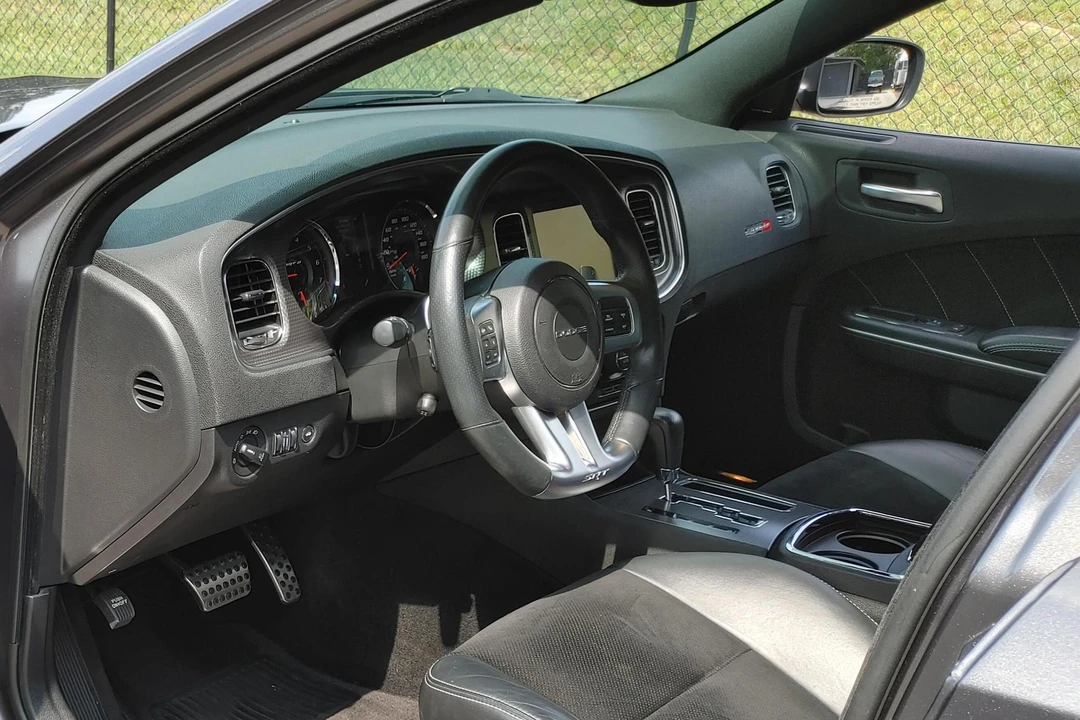 2013 Dodge Charger SRT & 392 7th Gen - Image 28 of 31