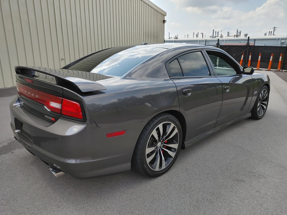2013 Dodge Charger SRT & 392 7th Gen - Image 12 of 31