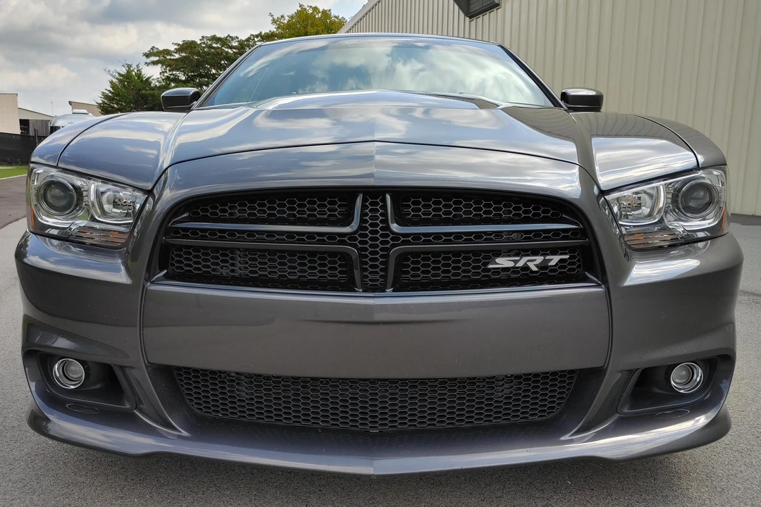 2013 Dodge Charger SRT & 392 7th Gen - Image 2 of 31