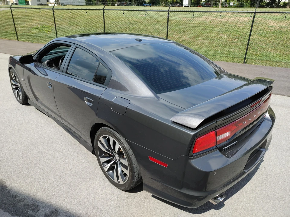 2013 Dodge Charger SRT & 392 7th Gen - Image 9 of 31