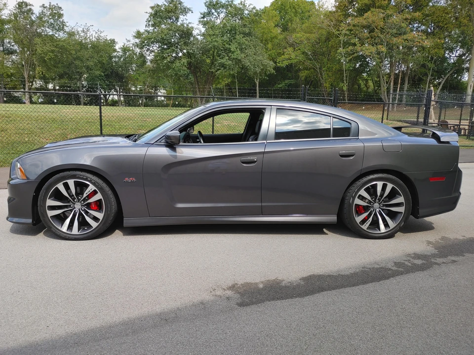 2013 Dodge Charger SRT & 392 7th Gen - Image 8 of 31