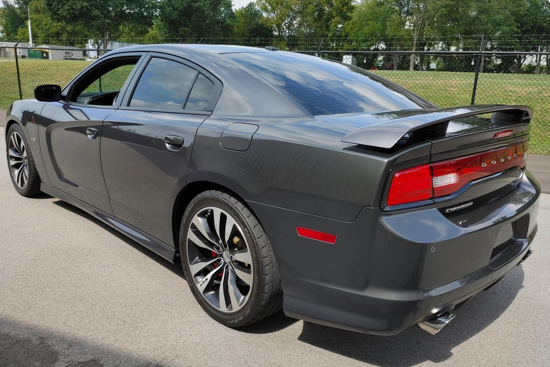 2013 Dodge Charger SRT & 392 7th Gen - Image 4 of 31