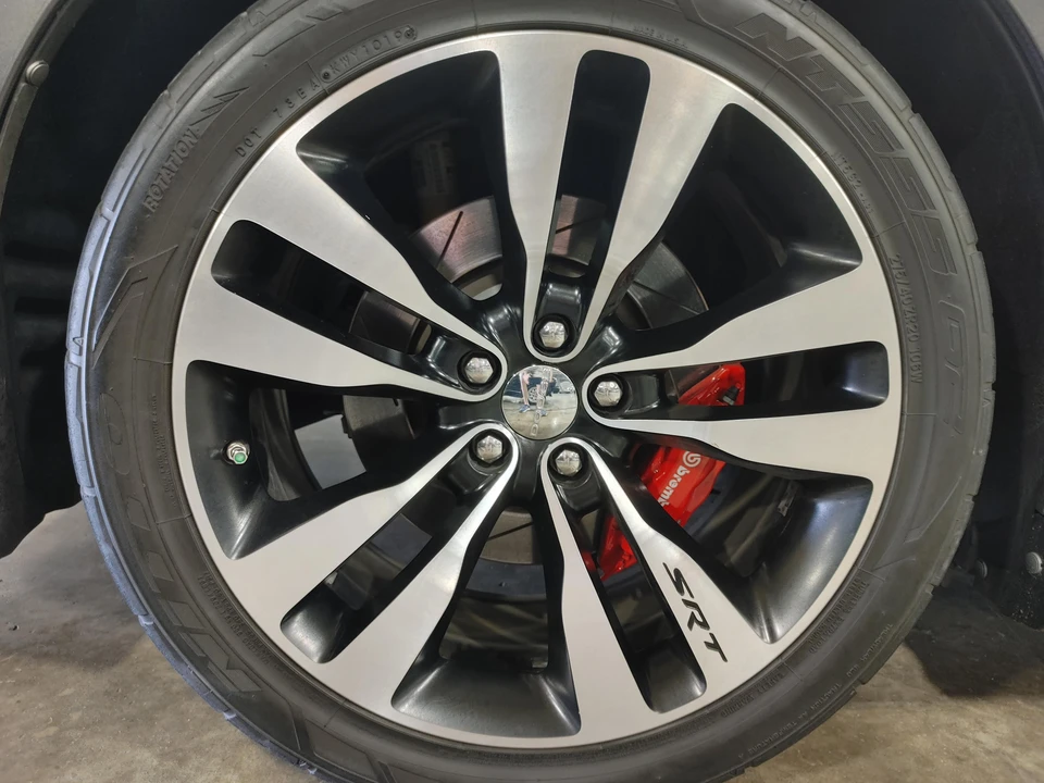 2013 Dodge Charger SRT & 392 7th Gen - Image 27 of 31