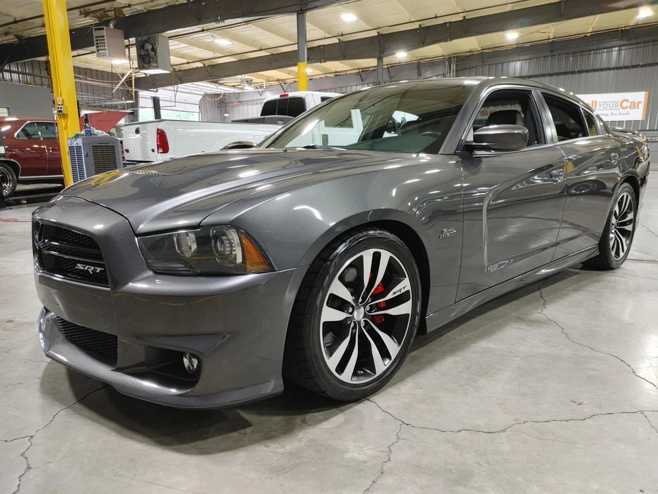 2013 Dodge Charger SRT & 392 7th Gen - Image 7 of 31