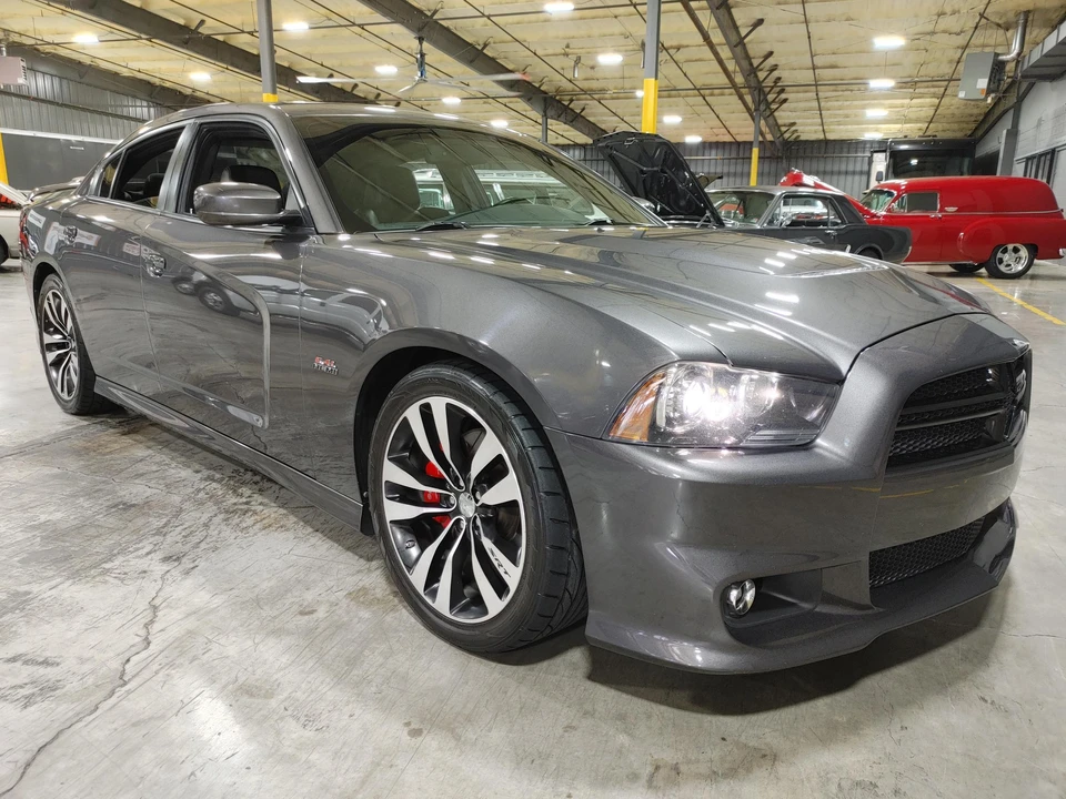 2013 Dodge Charger SRT & 392 7th Gen - Image 14 of 31