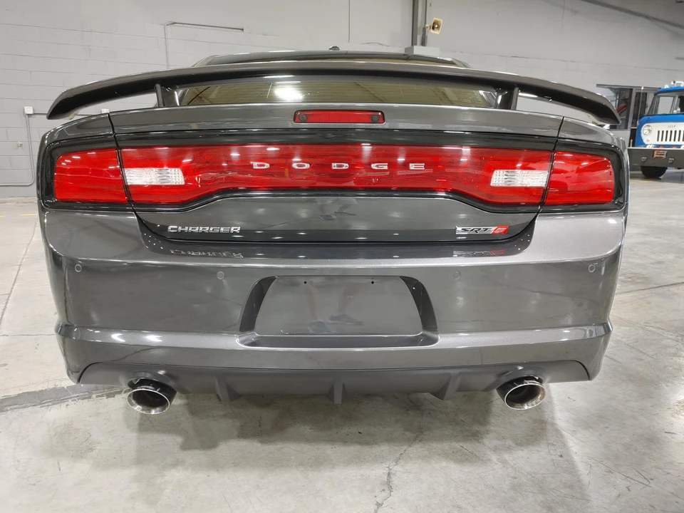 2013 Dodge Charger SRT & 392 7th Gen - Image 11 of 31