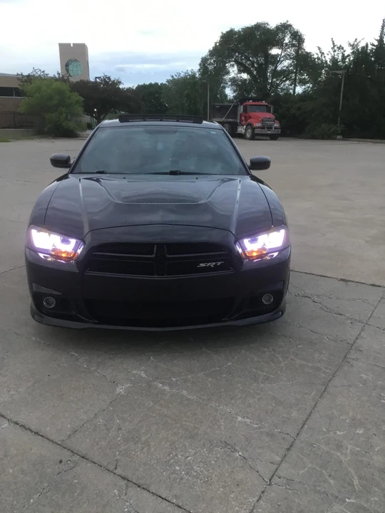 2013 Dodge Charger SRT & 392 7th Gen - Image 11 of 31