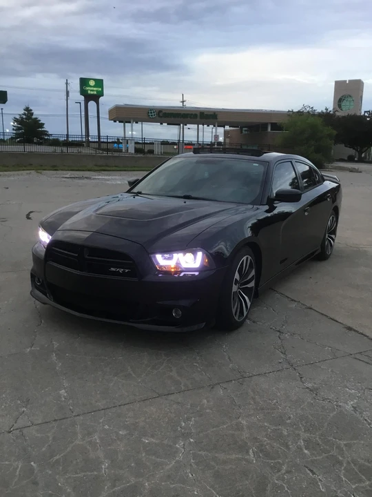 2013 Dodge Charger SRT & 392 7th Gen - Image 12 of 31