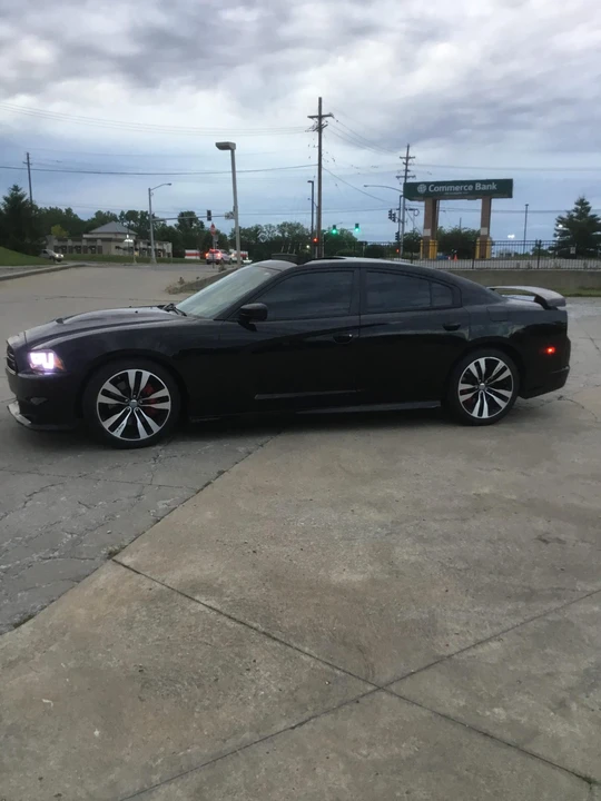 2013 Dodge Charger SRT & 392 7th Gen - Image 13 of 31