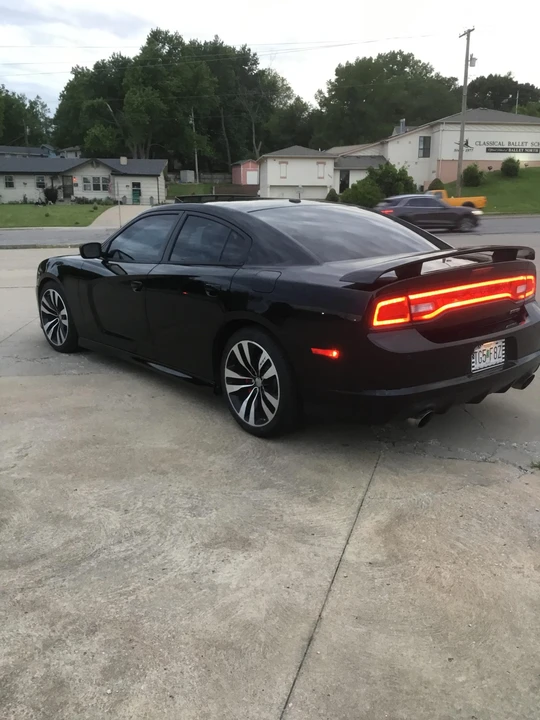 2013 Dodge Charger SRT & 392 7th Gen - Image 14 of 31