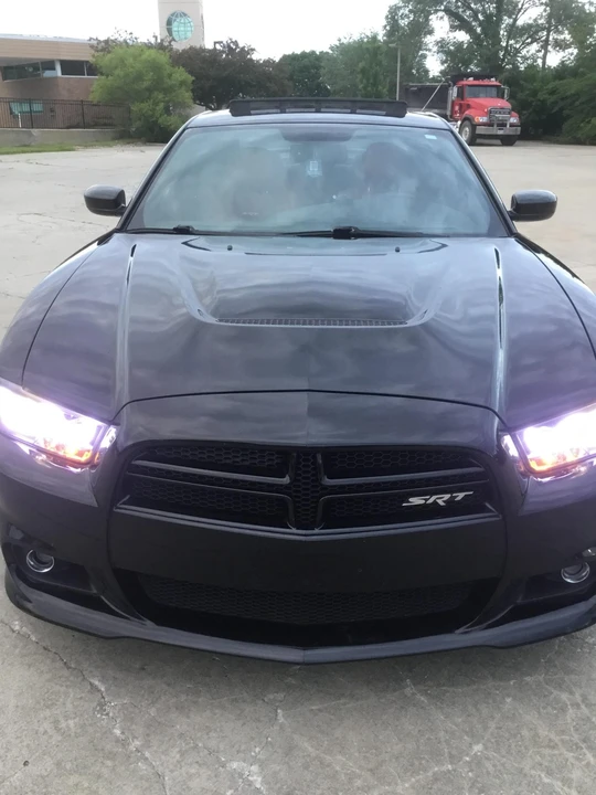 2013 Dodge Charger SRT & 392 7th Gen - Image 28 of 31