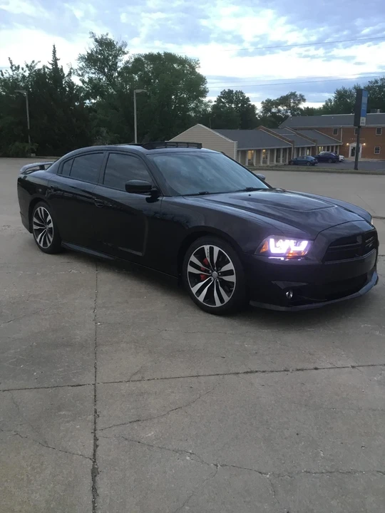 2013 Dodge Charger SRT & 392 7th Gen - Image 17 of 31