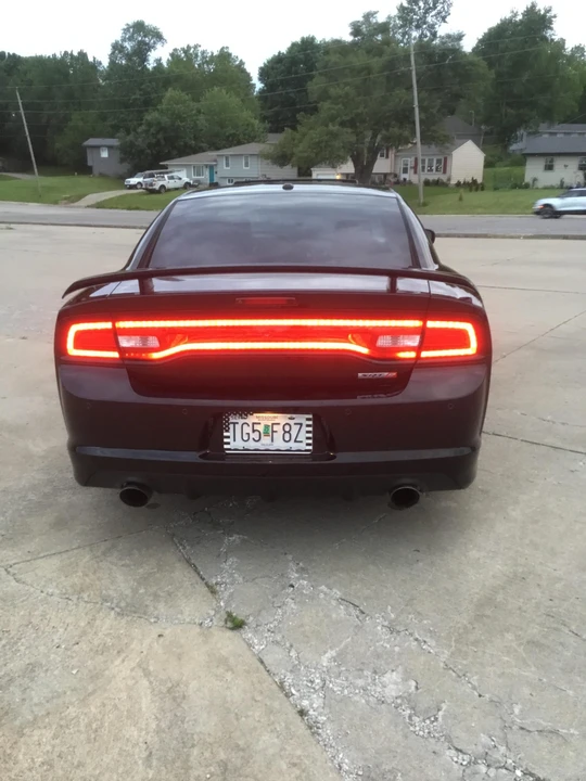 2013 Dodge Charger SRT & 392 7th Gen - Image 15 of 31
