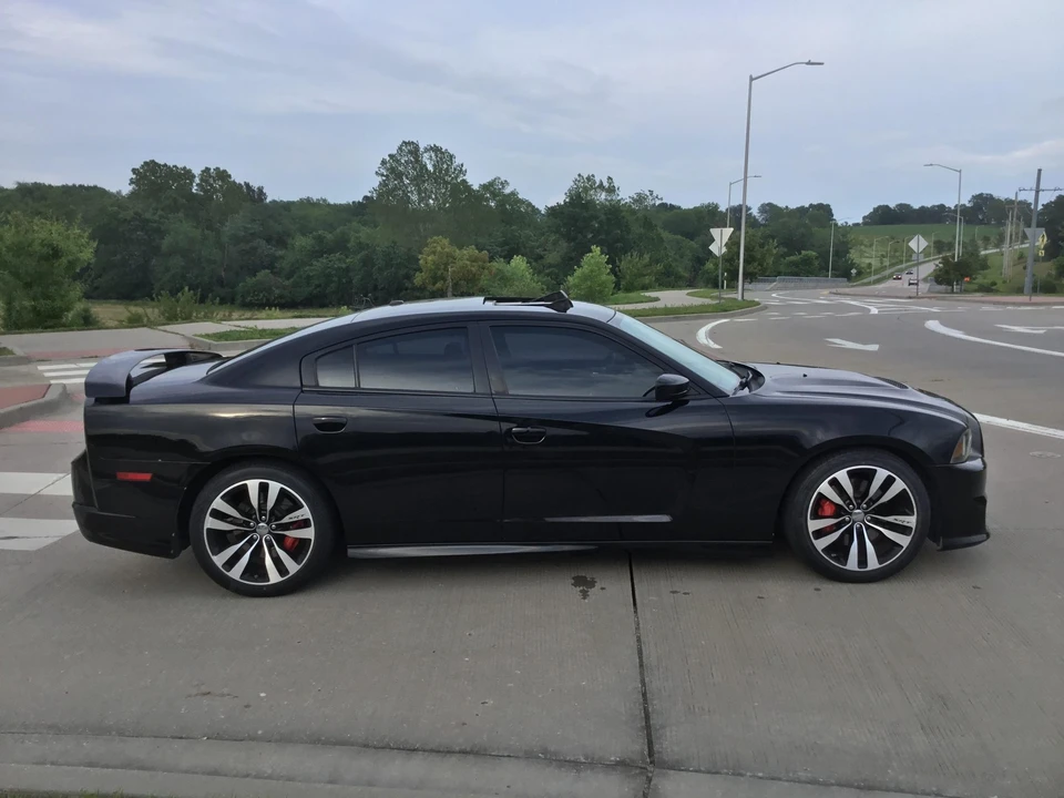 2013 Dodge Charger SRT & 392 7th Gen - Image 9 of 31