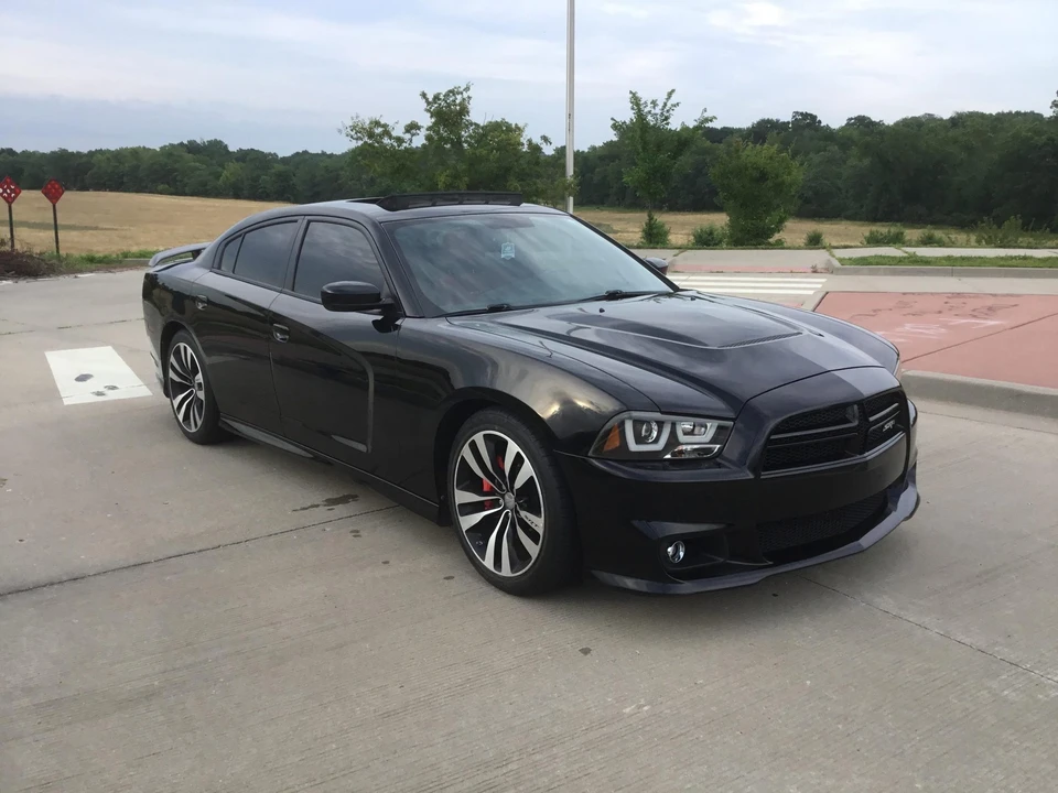 2013 Dodge Charger SRT & 392 7th Gen - Image 10 of 31