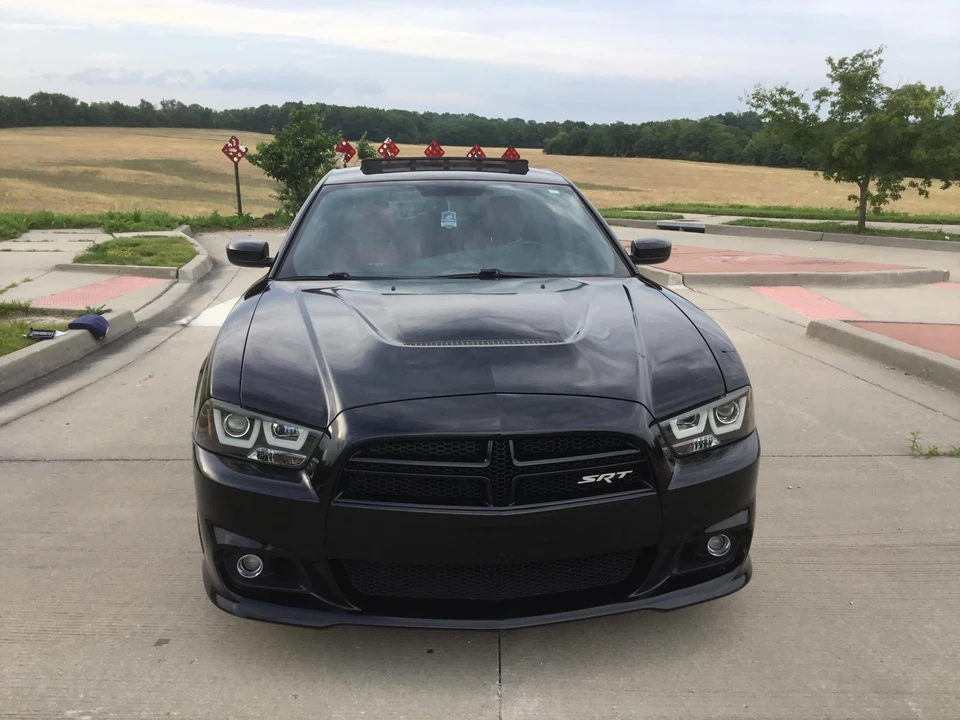 2013 Dodge Charger SRT & 392 7th Gen - Image 2 of 31