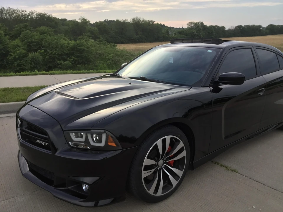 2013 Dodge Charger SRT & 392 7th Gen - Image 27 of 31