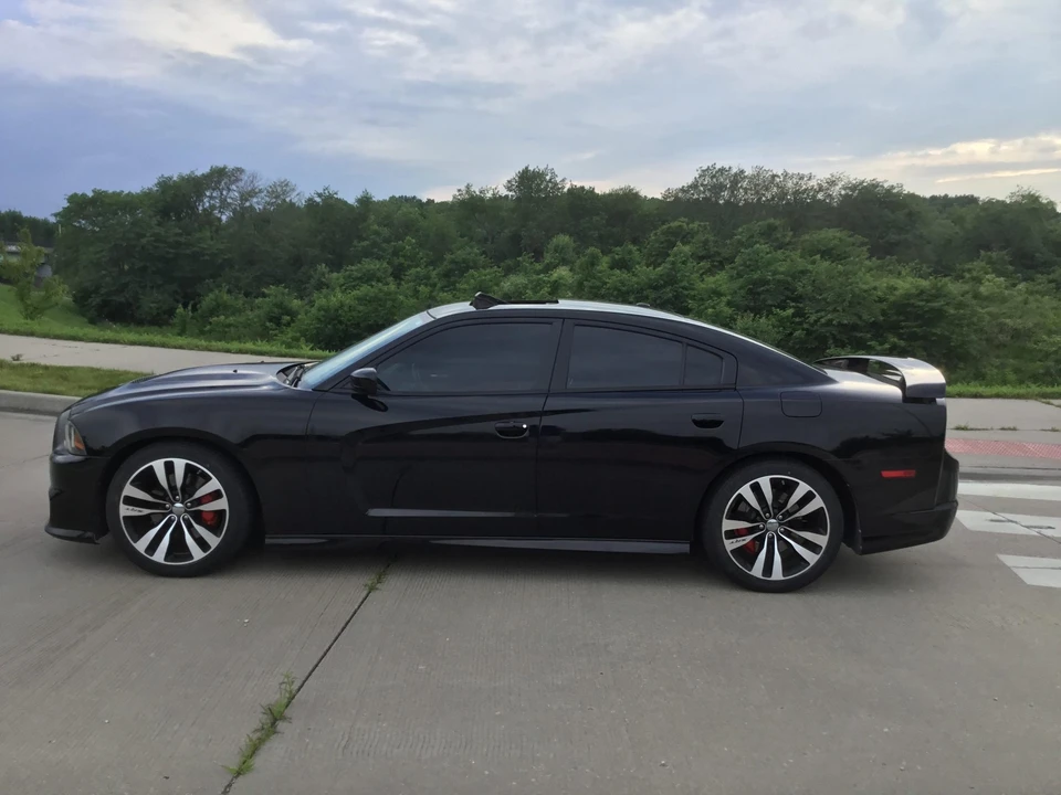 2013 Dodge Charger SRT & 392 7th Gen - Image 3 of 31