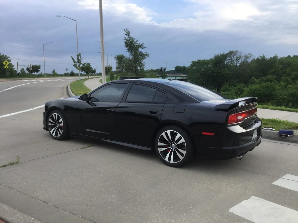2013 Dodge Charger SRT & 392 7th Gen - Image 4 of 31