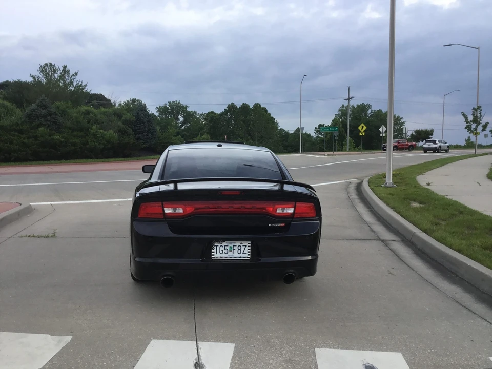 2013 Dodge Charger SRT & 392 7th Gen - Image 5 of 31