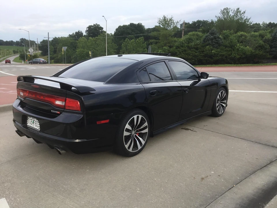 2013 Dodge Charger SRT & 392 7th Gen - Image 7 of 31