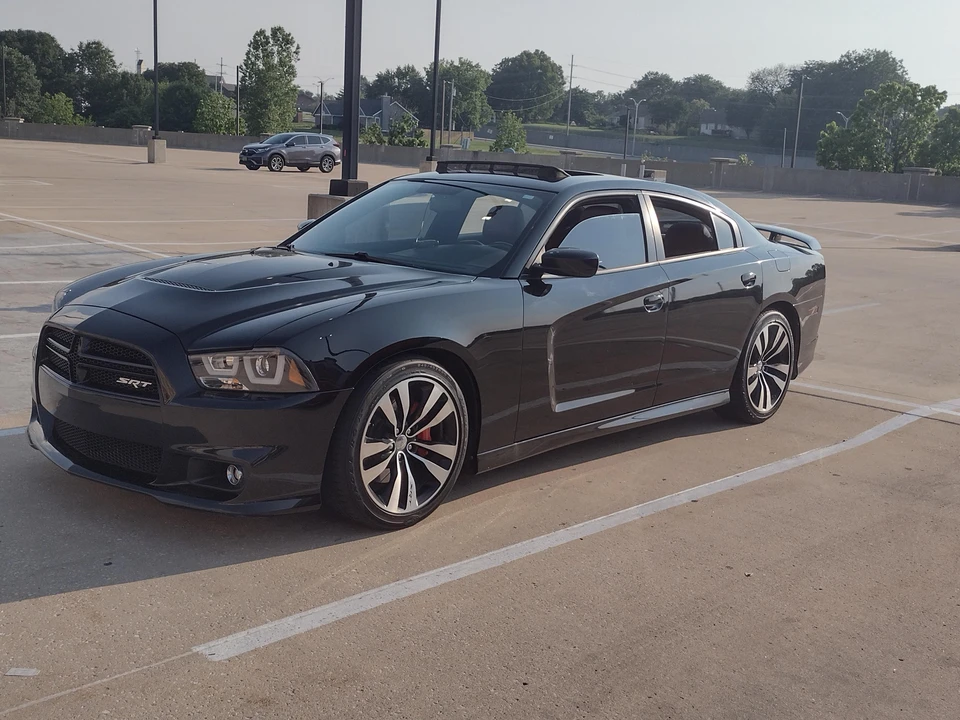 2013 Dodge Charger SRT & 392 7th Gen - Image 23 of 31