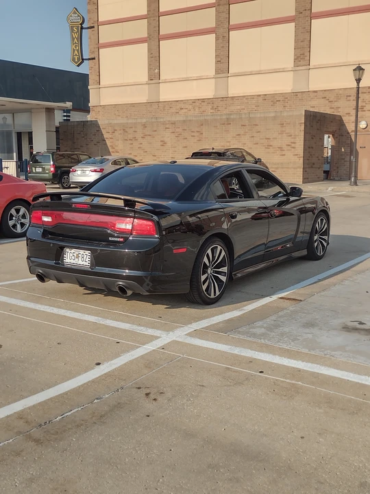 2013 Dodge Charger SRT & 392 7th Gen - Image 26 of 31