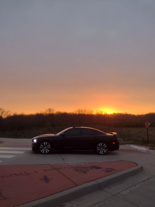 2013 Dodge Charger SRT & 392 7th Gen - Image 25 of 31