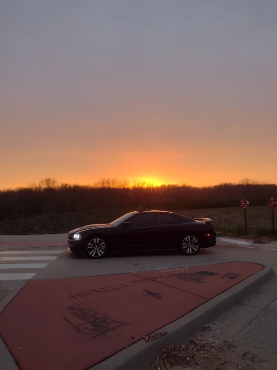 2013 Dodge Charger SRT & 392 7th Gen - Image 24 of 31