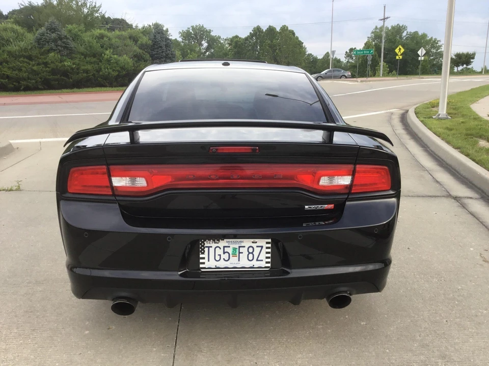2013 Dodge Charger SRT & 392 7th Gen - Image 6 of 31