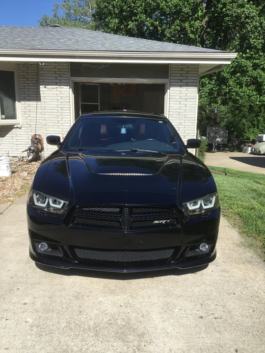 2013 Dodge Charger SRT & 392 7th Gen - Image 18 of 31