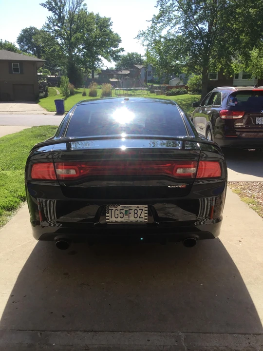 2013 Dodge Charger SRT & 392 7th Gen - Image 21 of 31