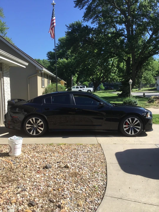 2013 Dodge Charger SRT & 392 7th Gen - Image 22 of 31