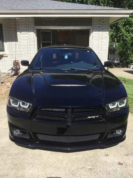 2013 Dodge Charger SRT & 392 7th Gen - Image 19 of 31