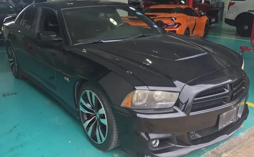 2013 Dodge Charger SRT & 392 7th Gen - Image 2 of 2