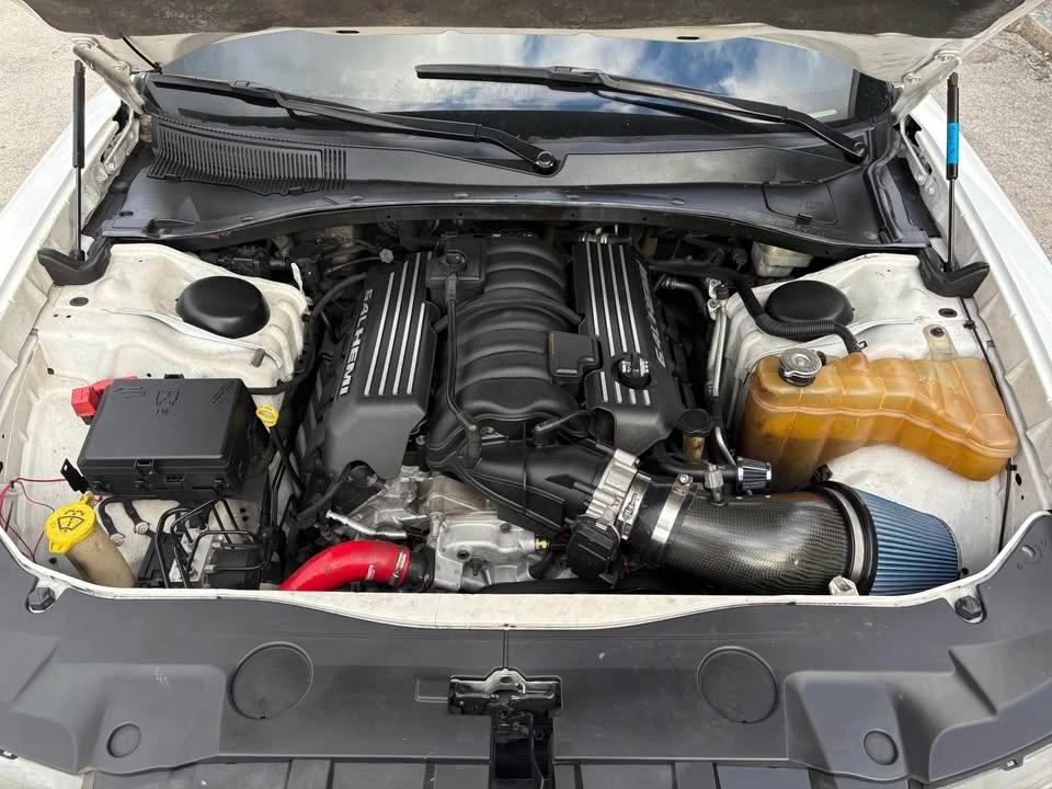 2013 Dodge Charger SRT & 392 7th Gen - Image 20 of 20